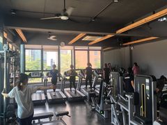 -帕瑞斯女子塑形健身(集美店)