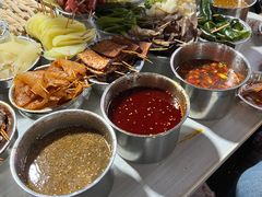-江油特色冷沾沾(火炮街店)