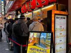 -蟹道乐(道顿堀本店)