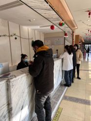 点击看大图 -杭州复旦儿童医院·语言发育迟缓·自闭症干预·注意力训练