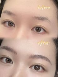 -张小野·专业半永久纹眉
