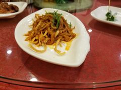 -西安饭庄·非遗陕菜(钟楼店)