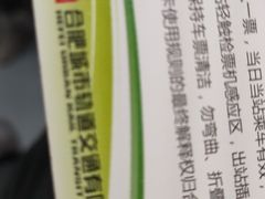 -合肥火车站(地铁站)