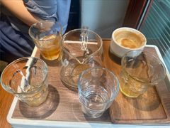 -SAFARI COFFEE