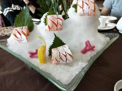 -天鲜阁·海鲜粤菜·33年老字号(石槎白云站店)