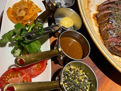-燃扒房Steakhouse(皇庭店)
