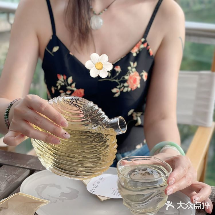 重庆人的浪漫那一定是去🈶风的地方