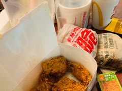 -麦当劳(吴中大道店)