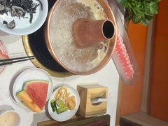 -东门口·新式老北京火锅(河西龙湖天街店)