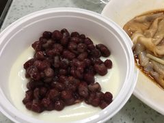 红豆双皮奶-西关明记肠粉(荔枝湾店)