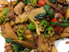 -芳芳餐厅(白沙路店)