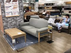 -NITORI 宜得利家居(金银潭永旺梦乐城店)