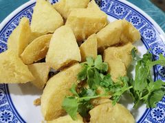 -桂园白粥·潮汕老味道