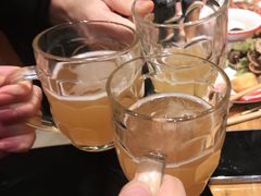 -永红源啤酒·烧烤·海鲜·大排档(台柳路店)