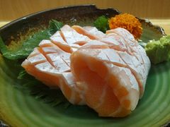 -樱の千渡日式料理·铁板烧•烧鸟(金盛田广场店)