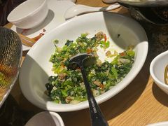 -湘阁里辣(沙井华润万家店)