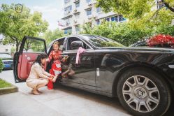-格乐利雅婚礼艺术中心(浦东花木店)