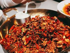 -四川饭店(长白店)