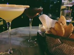 -STARRY CAFE & LOUNGE BAR(高新店)