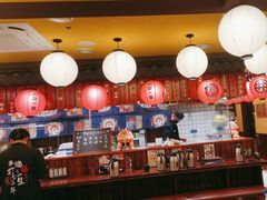 -鸟鹏烧鸟居酒屋(仁恒梦中心店)