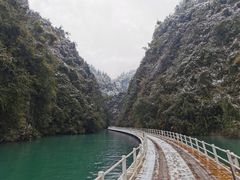 -狮子关旅游区
