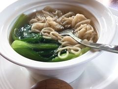 -无锡梁鸿湿地丽笙度假酒店·流觞西餐厅