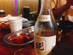 -首尔大排档