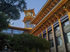 -西宁市东关清真大寺