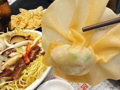 -禄粥·广府味·煲仔粥·宵夜·明档现做(江南西店)