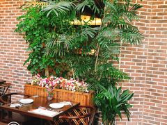 大堂-斯比特花园意大利餐厅(缤谷广场店)