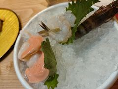 -松野谷·寿喜烧自助(华联顺义金街购物中心店)