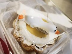 -85度C(生甜甜圈研究工坊·上海局门店)