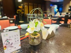 -海天楼中餐厅(吴宫泛太平洋酒店)