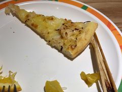 -比格比萨自助(南京万达茂店)