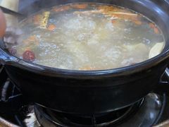 -濠轩阁特色生蚝火锅(水湾路店)