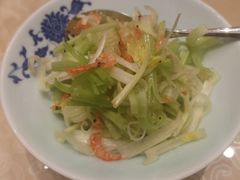 -新希望诺富特酒店-青岛湾中餐厅