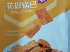 小米锅巴-良品铺子(葛店二店)