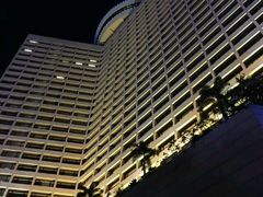 -广州花园酒店·凌璇阁旋转餐厅CAROUSEL360