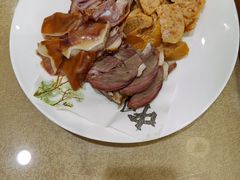 -老德州四合院·德州菜(天衢路店)