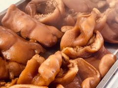 -温江公平红烧兔(总店)