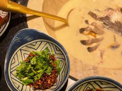 -云海肴云南菜·蒸汽石锅鱼(青岛万象城店)