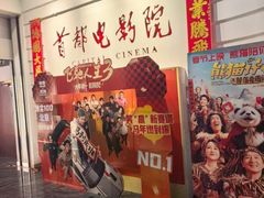 -首都电影院(金融街店 杜比全景声)