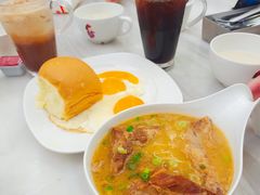 猪软骨-翠华餐厅(香港国际机场店)