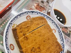 -七爷清汤腩·港式餐厅(金狮广场店)