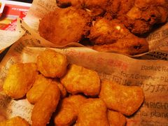 原味吮指鸡-肯德基(茂业店)