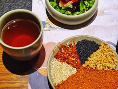 -盡膳口福跷脚牛肉火锅(国贸商城店)
