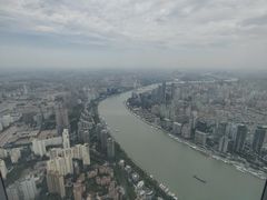 -上海之巅观光厅