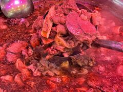 -阿娟牛肉丸·手打牛肉丸·现做现卖