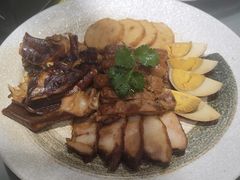 -大洋家·精品潮汕菜·生腌砂锅粥(天河东路店)