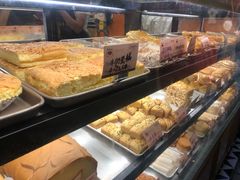 -嘉乐蛋挞王(文明分店)